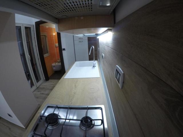 Two Face Apartment Syracuse ภายนอก รูปภาพ