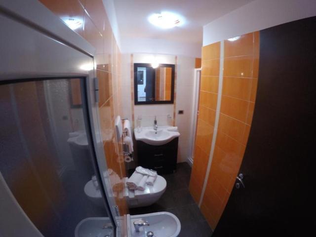 Two Face Apartment Syracuse ภายนอก รูปภาพ